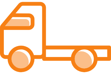 企石拖车/平板车